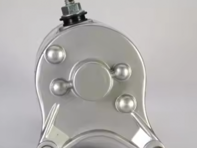 New Great Standard Tvs Wave C100 Engine Parts Spare Parts Motorcycle Starter Motorpicture3