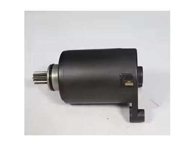 Direct Wholesale Spare Parts Good Quality Engine Parts Motorcycle Starter Motorpicture1