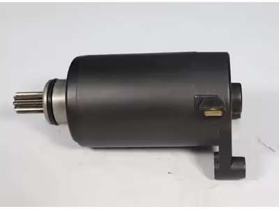 Direct Wholesale Spare Parts Good Quality Engine Parts Motorcycle Starter Motorpicture2