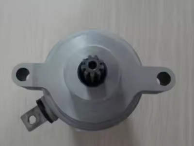 Motorcycle Engine Parts Cheap Price MQ1211 Motorcycle Motor Parts Accessories Motorcycle Switch Starpicture2