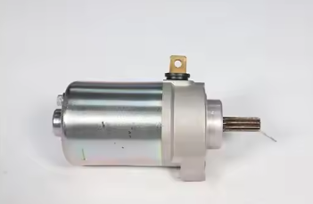 High Quality Electrical MQ1168-1 Engine Spare Parts 12v Motorcycle Electric Motorcycle Starter Motor