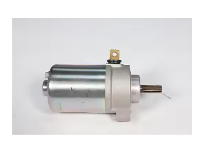 High Quality Electrical MQ1168-1 Engine Spare Parts 12v Motorcycle Electric Motorcycle Starter Motorpicture1