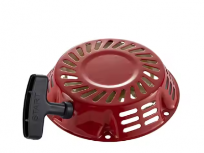168F 170F Rewind Pull Recoil Starter With Iron Plate Ratchet for Gx160 Gx200 5.5Hp 6.5Hp Lawn Mower picture1