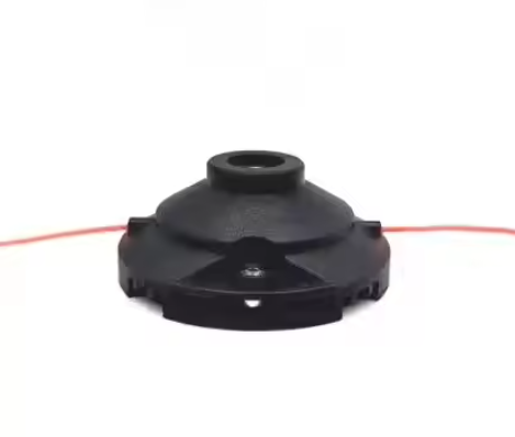 3 in 1Trimmer Head for Speed Feed Patented Haymaking Head Garden Tools Lawn Mower Parts Fight Grass 