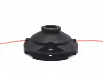 3 in 1Trimmer Head for Speed Feed Patented Haymaking Head Garden Tools Lawn Mower Parts Fight Grass picture1