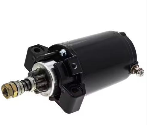 Starter Motor for Yamaha 66M-81800-01-00 66M-81800-02-00 Marine Watercraft