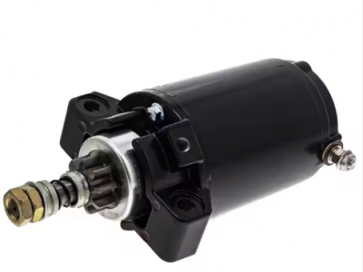 Starter Motor for Yamaha 66M-81800-01-00 66M-81800-02-00 Marine Watercraftpicture1