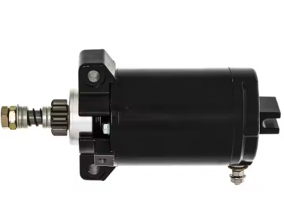 Starter Motor for Yamaha 66M-81800-01-00 66M-81800-02-00 Marine Watercraftpicture2