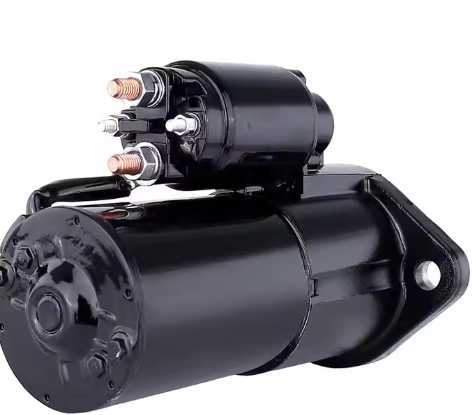 Starter for Mercruiser Marine Stern Drive Model 454 Mag Mpi Horizon Gm 7.4L 454Ci 8Cyl 50-808011A05 