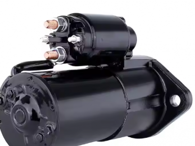 Starter for Mercruiser Marine Stern Drive Model 454 Mag Mpi Horizon Gm 7.4L 454Ci 8Cyl 50-808011A05 picture1