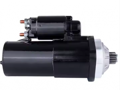 Starter for Mercruiser Marine Stern Drive Model 454 Mag Mpi Horizon Gm 7.4L 454Ci 8Cyl 50-808011A05 picture3