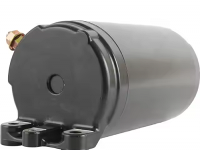 Starter for Sea Doo GTI GTX RXP RXT Sportboat 2002-2011 4-6905 410-54053 290-888-993 290-888-999picture3