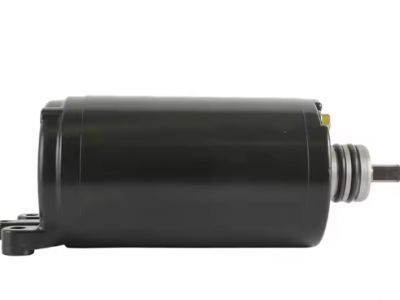 Starter for Sea Doo GTI GTX RXP RXT Sportboat 2002-2011 4-6905 410-54053 290-888-993 290-888-999picture1