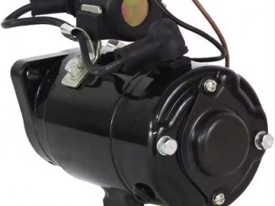 STARTER for Mercury Outboard 40 60HP 1978-85, YAMAHA 55HP C55ELR C55TLR 1991-1995, Mariner 40E 40EL picture2