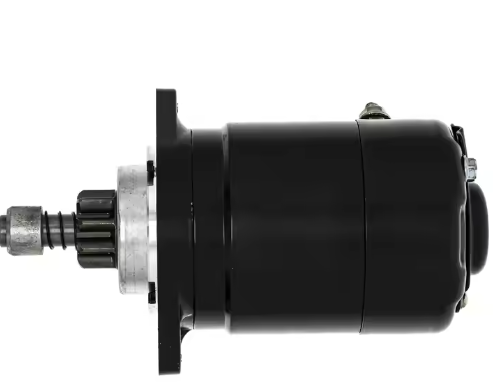 Starter for Nissan NS25 1992-2003, NS30 1992-2003, Tohatsu M25 1992-2005 346-76010-0, 346-76010-0A0