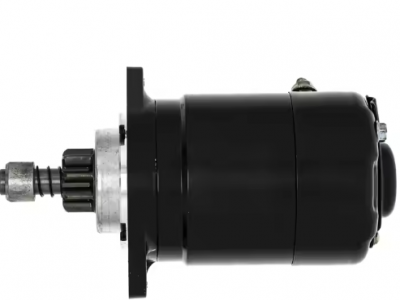Starter for Nissan NS25 1992-2003, NS30 1992-2003, Tohatsu M25 1992-2005 346-76010-0, 346-76010-0A0picture1