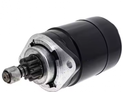 Starter for Nissan NS25 1992-2003, NS30 1992-2003, Tohatsu M25 1992-2005 346-76010-0, 346-76010-0A0picture2