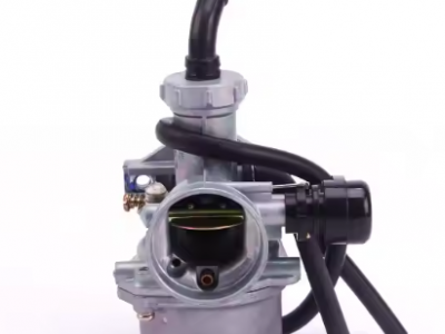 New Motorcycle Carburetor for Hand Choke 70 90 110 125cc ATV Quad Dirt Pit Bike Go Kart Carb PZ25picture3
