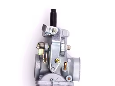 New Motorcycle Carburetor for PZ24 XF-1911 24mm N21 Motorcycle Kart Racing Carburetorpicture3