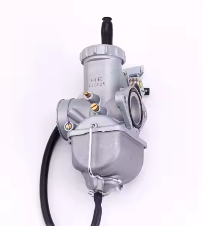 New Motorcycle Carburetor for PZ24 XF-1911 24mm N21 Motorcycle Kart Racing Carburetor