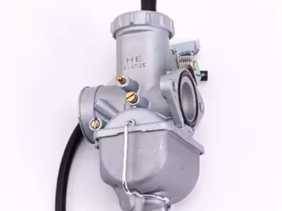 New Motorcycle Carburetor for PZ24 XF-1911 24mm N21 Motorcycle Kart Racing Carburetorpicture1