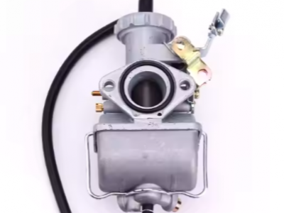 New Motorcycle Carburetor for PZ24 XF-1911 24mm N21 Motorcycle Kart Racing Carburetorpicture2