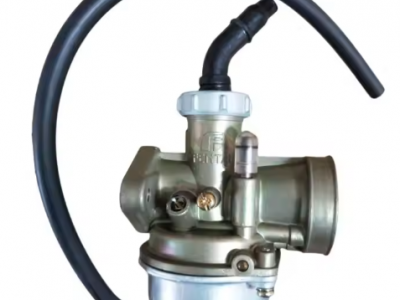 New Motorcycle Carburetor for Honda Nova 125 Carburetor 125cc Bike Carbpicture2