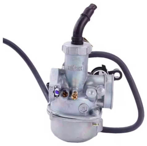 New Motorcycle Carburetor for PZ20A 50 70 90 110 125 135cc ATV Quad Go Kart UTV SUNL TAOTAO JCL