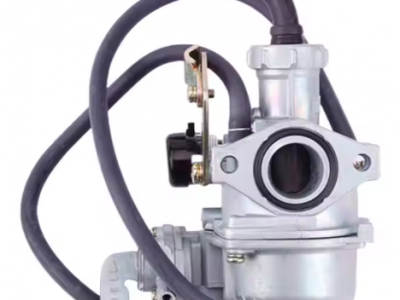 New Motorcycle Carburetor for PZ20A 50 70 90 110 125 135cc ATV Quad Go Kart UTV SUNL TAOTAO JCLpicture3
