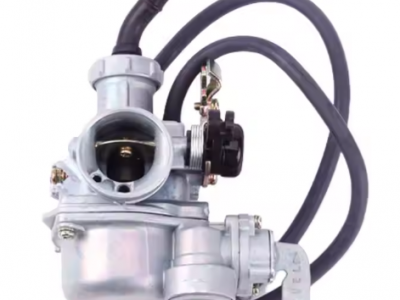New Motorcycle Carburetor for PZ20A 50 70 90 110 125 135cc ATV Quad Go Kart UTV SUNL TAOTAO JCLpicture2