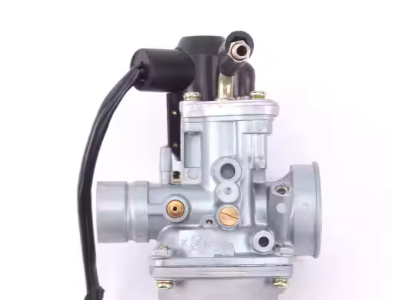 New Motorcycle Carburetor for 2001-2006 Polaris Sportsman 90 Clec Choke PZ19JF-7picture1