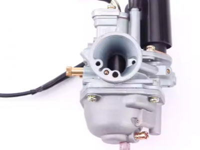 New Motorcycle Carburetor for 2001-2006 Polaris Sportsman 90 Clec Choke PZ19JF-7picture3