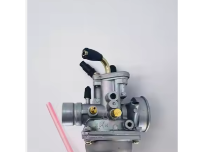 New Motorcycle Carburetor for Polaris Sportsman Scrambler 50 90 90cc 2 Stroke 4DM YAMAHA BWS100picture2
