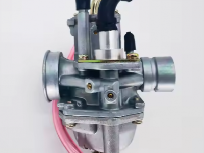 New Motorcycle Carburetor for Polaris Sportsman Scrambler 50 90 90cc 2 Stroke 4DM YAMAHA BWS100picture3