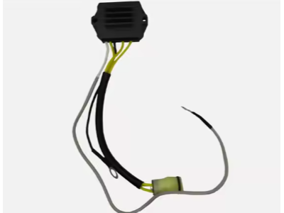 Rectifier Regulator 32800-93J03 for Suzuki DF200 DF225 DF250 2004-2017picture2
