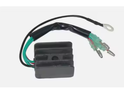 Rectifier Regulator For Yamaha 9.9-25HP 1984-2010 Outboard Motor 664-81970-62 U9picture2