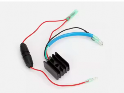 Voltage Regulator Rectifier Fit For Yamaha 6G1-81970-62 30Hp 1987-1996/99-12picture2