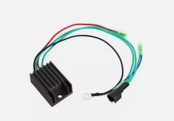 Regulator Rectifier for yamaha 6H2-81960-10 6H2-81960-10-00 '92-09 40-70hp 2-Stroke