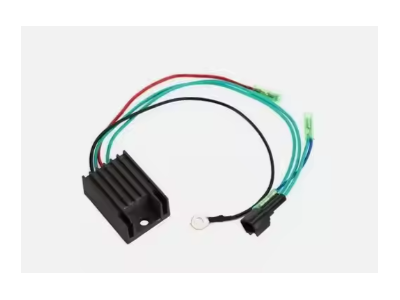 Regulator Rectifier for yamaha 6H2-81960-10 6H2-81960-10-00 '92-09 40-70hp 2-Strokepicture1