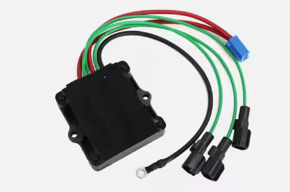 Rectifier Regulator For Yamaha LZ VZ Z 200 250 300 VMAX 250Hp 60V-81960-01