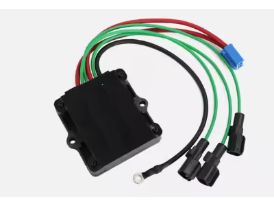 Rectifier Regulator For Yamaha LZ VZ Z 200 250 300 VMAX 250Hp 60V-81960-01picture1