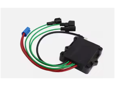 Rectifier Regulator For Yamaha LZ VZ Z 200 250 300 VMAX 250Hp 60V-81960-01picture2