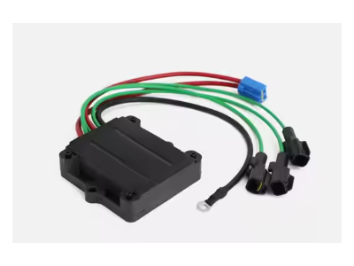 Rectifier Regulator For Yamaha LZ VZ Z 200 250 300 VMAX 250Hp 60V-81960-01picture3