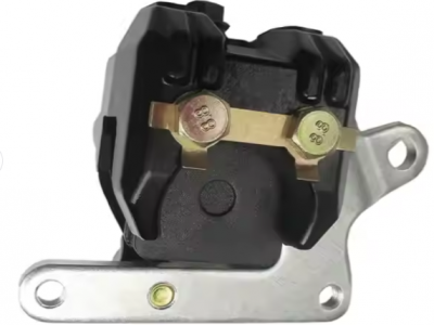 Rear Brake Caliper for Suzuki Quadracer 250 500 LT250R LT500R Quadsport 230 LT230S 69100-01C00-999picture2