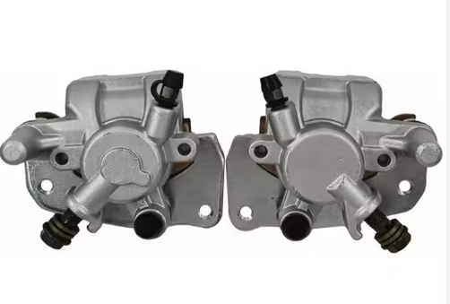 Front Brake Caliper Compatible for Suzuki King Quad 400 LT-A400/LT-F400 2008-2020,King Quad 450 LT-A