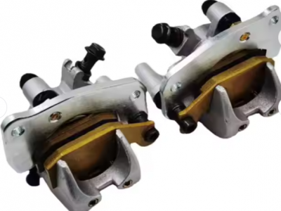 Front Brake Caliper Compatible for Suzuki King Quad 400 LT-A400/LT-F400 2008-2020,King Quad 450 LT-Apicture2