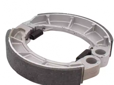 Brake Shoes for Honda Rancher 350 TRX 350 Foreman 400 Rancher 420 Foreman 450picture2