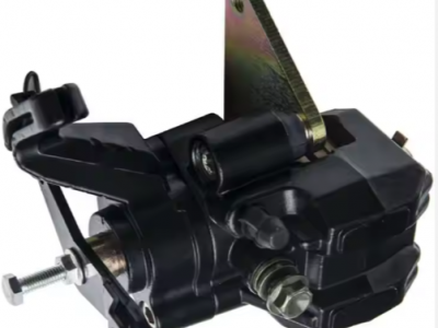 Rear Brake Caliper with Pads Fit Suzuki Quad Sport Z400 LTZ 400 2003-2009,2012-2014 69100-33H00-999picture2