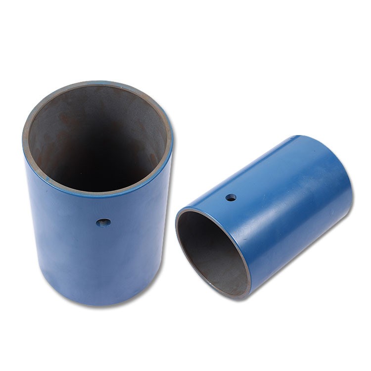 Manufacturer of Anti-Rust Motor Housings, DC Motor Housings, and Motor Parts Including Brushless and