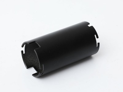 Factory Direct Supply of 38mm Motor Housings, DC 36mm Motor Shells, 35mm Brushless & Stepper Motor Cpicture2